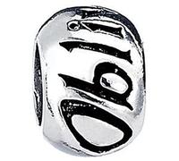 Carat Harry Potter - Obliviate - Perle de séparation Pour Bracelet