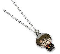 Carat Shop Anhänger Harry Potter Harry Chibi Versilbert