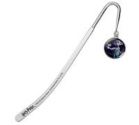 Carat Shop Harry Potter Lesezeichen, Silber, Einheitsgröße