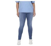 Caraugusta Hw Skinny DNM Bj369 Noos