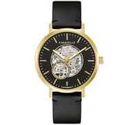 Caravelle designed by Bulova Automatische Uhr 44A121