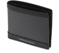PORSCHE DESIGN Carbon Billfold 10 Black