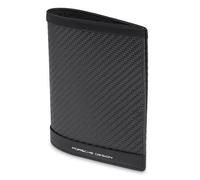 Porsche Design Carbon Passport Holder, Schwarz