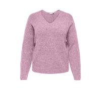 Carcamilla V-Neck L/S Pullover KNT Noos