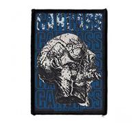 CARCASS - Necroticism - Patch / Aufnäher