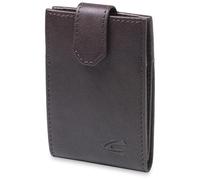 camel active Discover Herren Geldbörse Kreditkartenetui Klein Braun