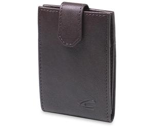 Card Wallet S 012242-braun