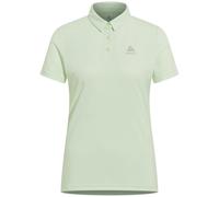 Cardada Damen Poloshirt, grün, Gr. S