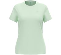 Cardada Damen T-Shirt, grün, Gr. L