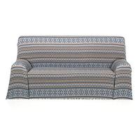 Cardenal Textil Multifunktionstuch 180x290 cm beige