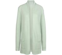 Cardigan aus 100% Schurwolle Peter Hahn grün 38