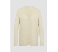 Cardigan aus Viskose-Baumwollmix 36 Beige 2155492.81W1.36