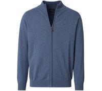 Cardigan - blau Casa Moda