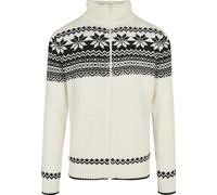 Brandit Norweger Strickjacke 5XL White (Herstellerartikelnummer: 5030-7-5XL)