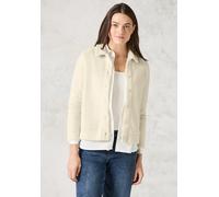 CECIL Federgarn-Cardigan