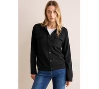 Cecil Damen Leichte Sweatjacke