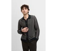 Cardigan CIJANNI_LS XXL dunkelblau