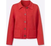 Cardigan erdbeere 42
