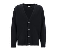 CARDIGAN FULL BUTTON NAVY XXL