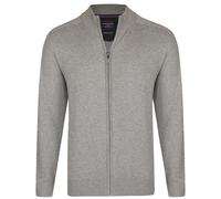 Cardigan - grau Casa Moda