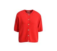 CARDIGAN KNIT SHORT SLEEVES S/M