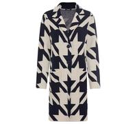 Olsen Strickjacke mit Wolle Damen ecru, 46