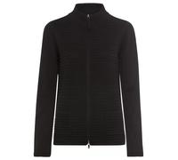 Olsen Strickjacke Damen schwarz, 40