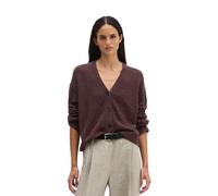 Marc O´Polo Cardigan Damen BLACK CHERRY S BLACK CHERRY