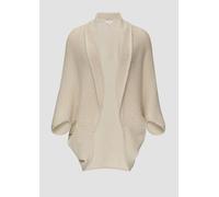 Cardigan mit Schalkragen M Beige 2154760.81X3.M