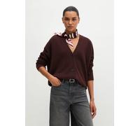 Cardigan oversize S