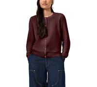 qs - Strickjacke rot - Gr. - L