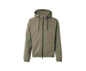Cardigan REPLAY "Replay M8338A Jackets/Outerwear", Herren, Gr. L, grün (light military), 100% Polyester, unifarben, normal, ohne Ausschnitt, Strickjacken (97567113-L) light military