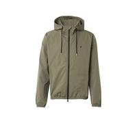 Cardigan REPLAY "Replay M8338A Jackets/Outerwear", Herren, Gr. XXL, grün (light military), 100% Polyester, unifarben, normal, ohne Ausschnitt, Strickjacken (97567113-XXL) light military