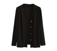 Cardigan, schicke Jacke Damen festlich, Shirt Print Damen, dünne Sommerjacke, überwurf Tunika für den Strand, Poncho, Jacke Kleid, häkel Cardigan, Blusenjacke, meliston, Bluse