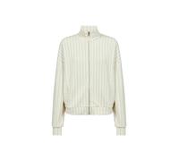 Cardigan SOYACONCEPT "Soya Concept Cardigan SC-SIRI 2", Damen, Gr. XL, 1620c cream combi, Obermaterial: 48% Modal, 48% Polyester, 4% Elasthan, Strickjacken (76735069-XL) 1620c cream combi