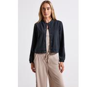 STREET ONE Leichte Sweatjacke