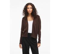 Vila Ril Short Knit Strickjacke