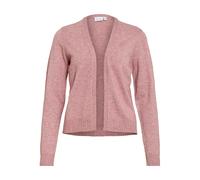 Vila Ril Short Knit Strickjacke