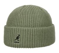 Cardinal 2 Way Beanie by Kangol grün One Size