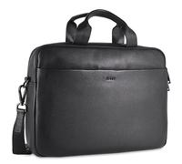 CARDONA PANDION Laptoptasche black