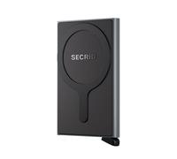 SECRID Geldbörse CARDPROTECTOR FOR MAGSAFE Titanum dunkelblau