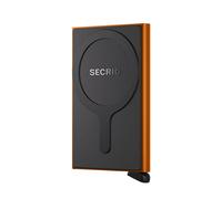 Secrid Cardprotector for Magsafe - Kreditkartenetui 6cc 10.2 cm (orange)