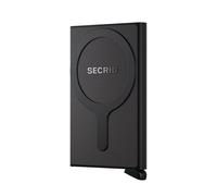 Secrid Kartenetui Cardprotector für MagSafe Schwarz