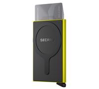 Cardprotector MagSafe - Kartenhalter - Lime