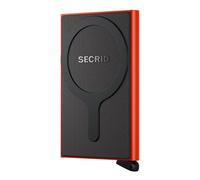 Cardprotector MagSafe - Kartenhalter - Orange