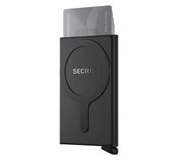 Cardprotector MagSafe - Kartenhalter - Schwarz