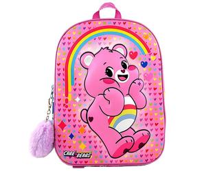 Care Bears 3D-Rucksack 32 cm