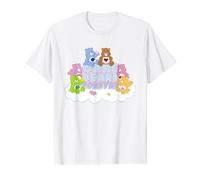Care Bears 40th Anniversary Care Bears Forever T-Shirt