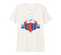 Care Bears 4th of July America Cares CB Heart Premium T-Shirt