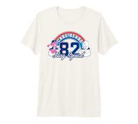 Care Bears 4th of July Hug Squad 82 Rainbow Premium T-Shirt